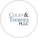 colby &amp; thornes