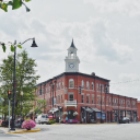 Colgate University Bookstore
