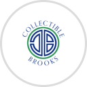 Collectible Brooks