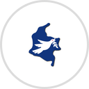 Colombia Support logo