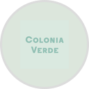 Colonia Verde