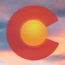 Colorado.com logo