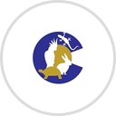 Colorado Exotic Animal Hospital logo