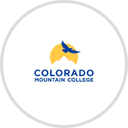Colorado Mountain College logo