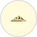 Coloradough Pizza