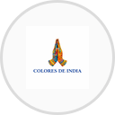 Colores de India