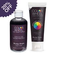 Color Wheel Products