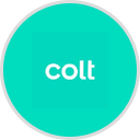 Colt Technology Services logo