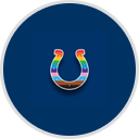 Indianapolis Colts logo