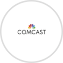 Comcast logo