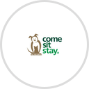 Come Sit Stay