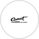 Comet Cleaners