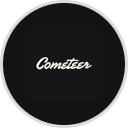 Cometeer logo