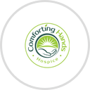 comforting hands hospice