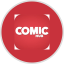 Comic Hub logo