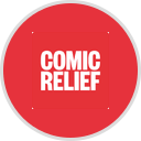 Comic Relief logo