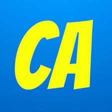 Comics Alliance logo