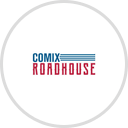 Comix Roadhouse