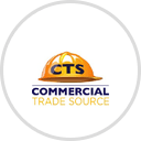 commercial trade source