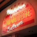 Commodore Ballroom