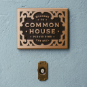 Common House logo