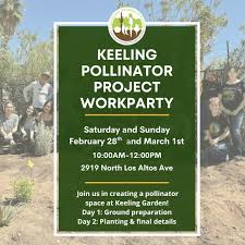 Community Gardens of Tucson