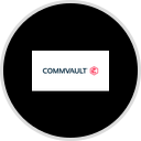 Commvault logo