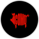 Cosmos Smoke and Fire