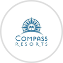 Compass Resorts logo