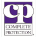 Complete Home Warranty logo