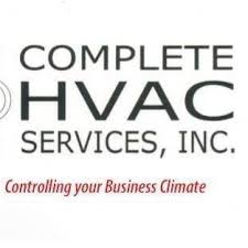 Complete HVAC Service & Installation LLC