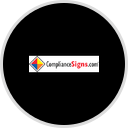 Compliance Signs
