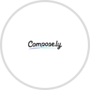 Compose.ly logo