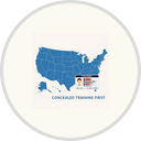 Concealed Training First