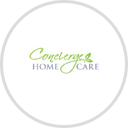 Concierge Home Care logo