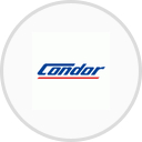 condoreyeenterprise.com Logo