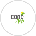 Cone: Color Picker & Pantone