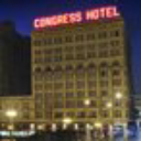 Congress Plaza Hotel
