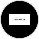 connollyengland logo