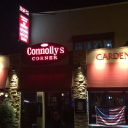 Connolly's Corner logo