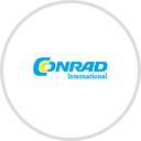 Conrad Electronic logo
