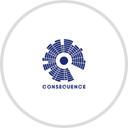 Consequence logo
