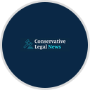Conservative Legal News