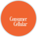 Consumer Cellular logo