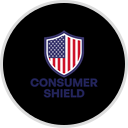 consumershield logo