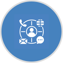 Contact Scraper logo