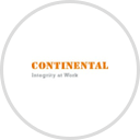 Continental Services Logo