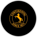 Continental Tire logo