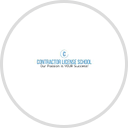 Contractor License School