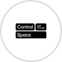 controlspacestorage.com Logo